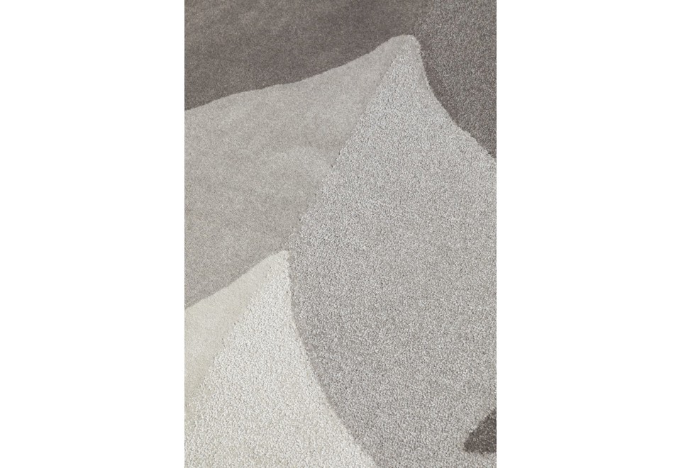 terza foto Tappeto optical