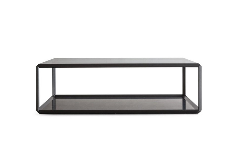 prima foto MOLTENI 45° 82X82 Tavolino quadrato