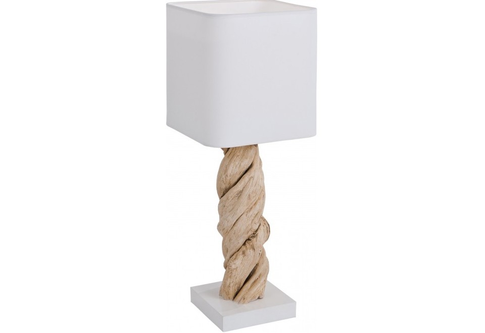 prima foto ZANAGA Lampada da tavolo in legno