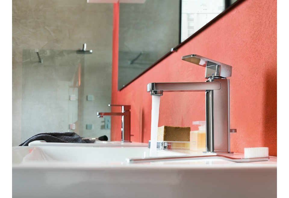 prima foto LOOP Miscelatore per lavabo monoforo