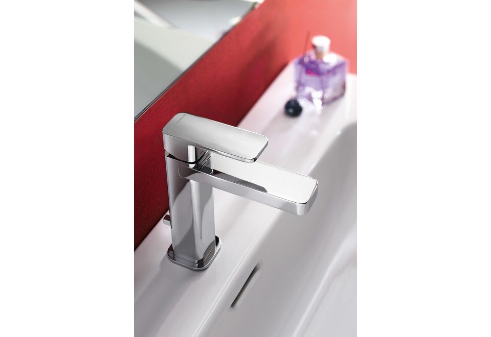 seconda foto LOOP Miscelatore per lavabo monoforo
