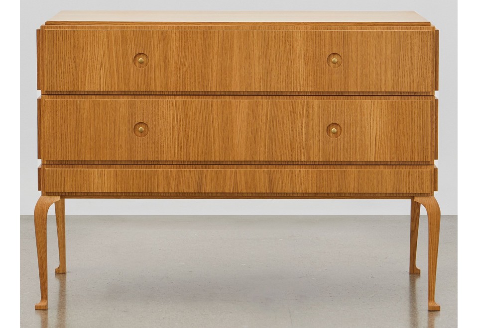 prima foto PH GRAND CHEST OF DRAWERS Cassettiera in legno impiallacciato