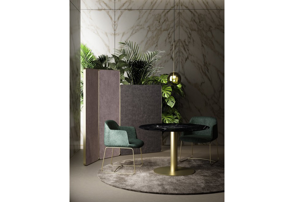 seconda foto GRACE N°1 Lampada a sospensione in vetro soffiato