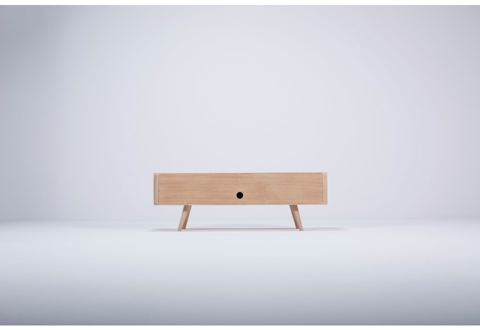 seconda foto ENA TV SIDEBOARD Mobile TV / madia in rovere