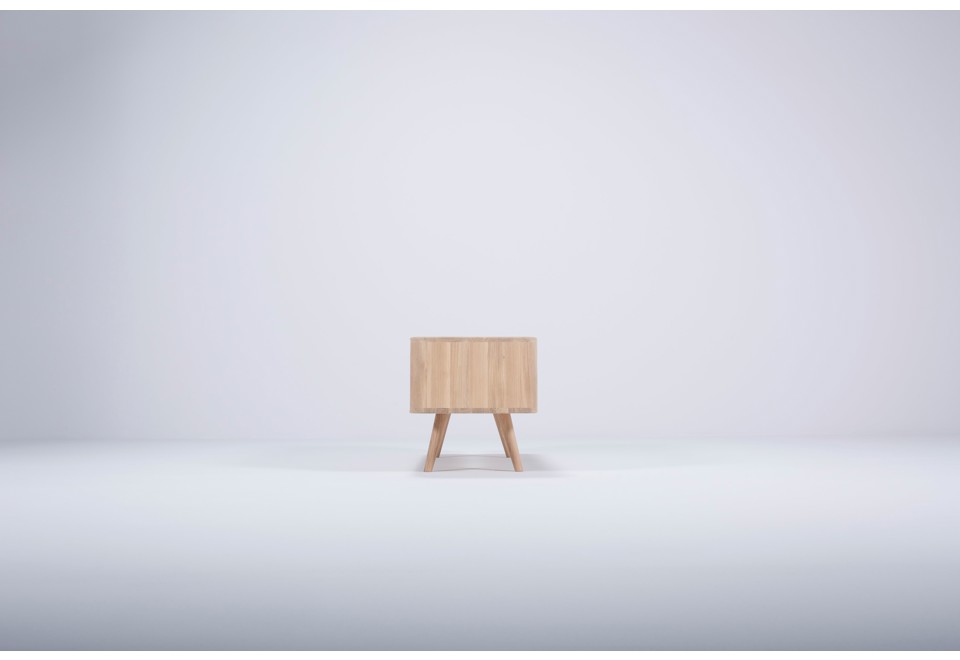 terza foto ENA TV SIDEBOARD Mobile TV / madia in rovere