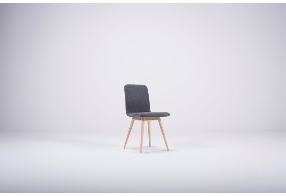 seconda foto ENA Sedia imbottita in feltro