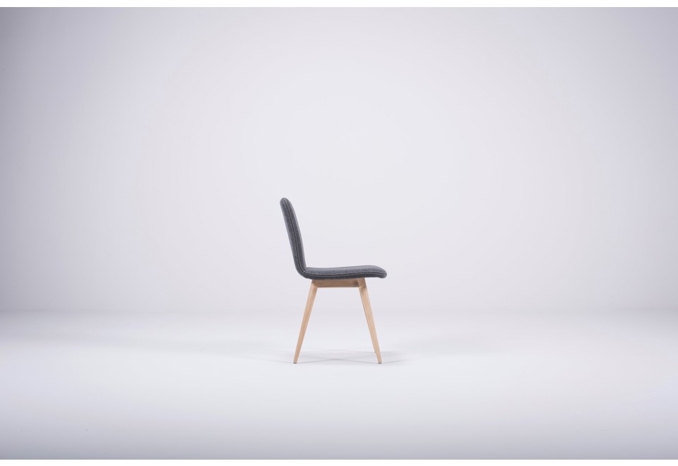 terza foto ENA Sedia imbottita in feltro