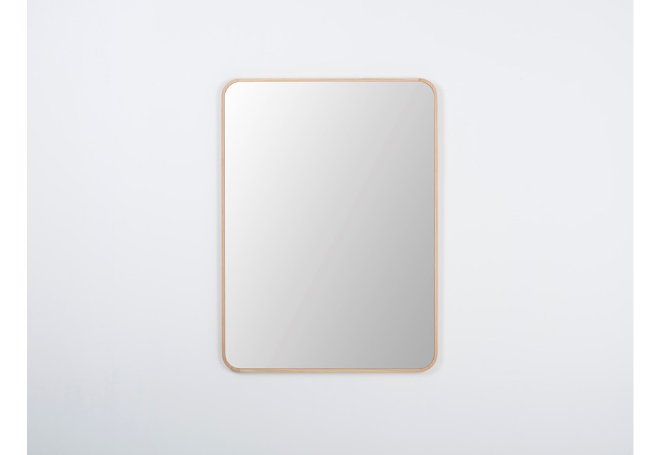 prima foto ENA Specchio da parete con cornice