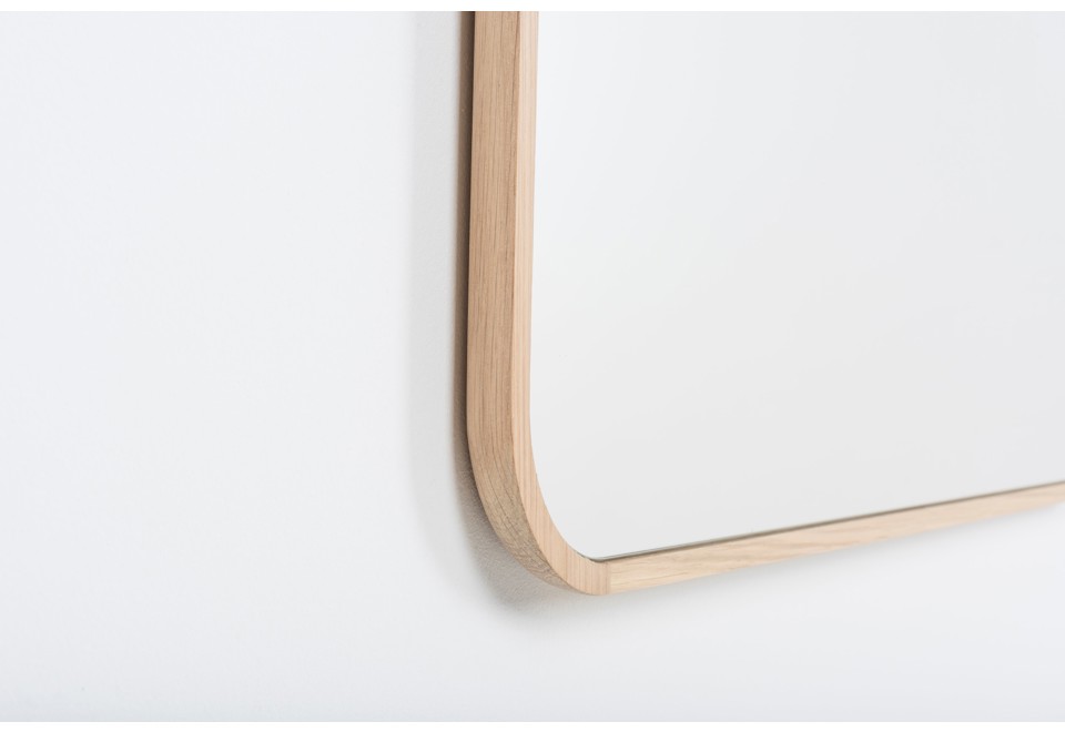 seconda foto ENA Specchio da parete con cornice