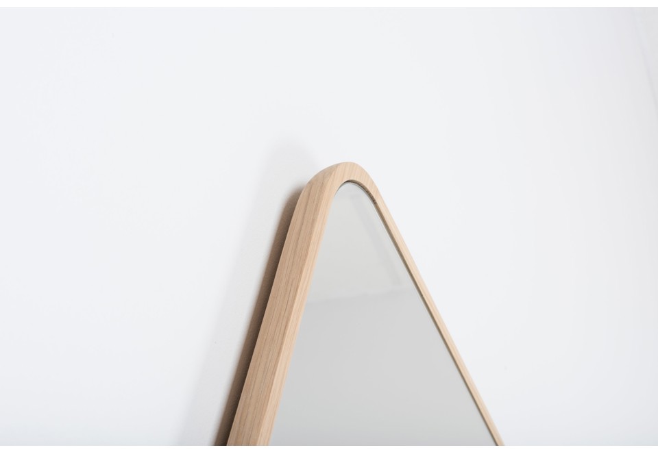 terza foto ENA Specchio da parete con cornice