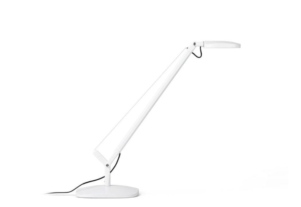 prima foto VOLÉE Lampada da tavolo a LED in alluminio