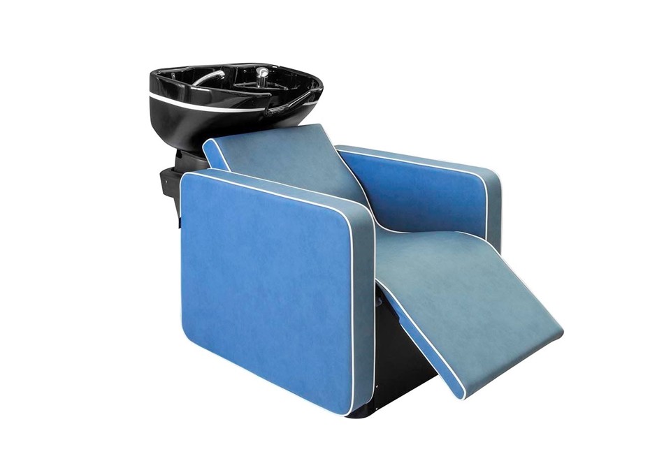 prima foto NOA Lavatesta per parrucchieri