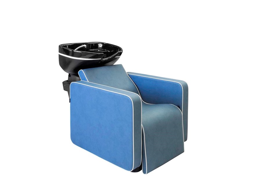 seconda foto NOA Lavatesta per parrucchieri