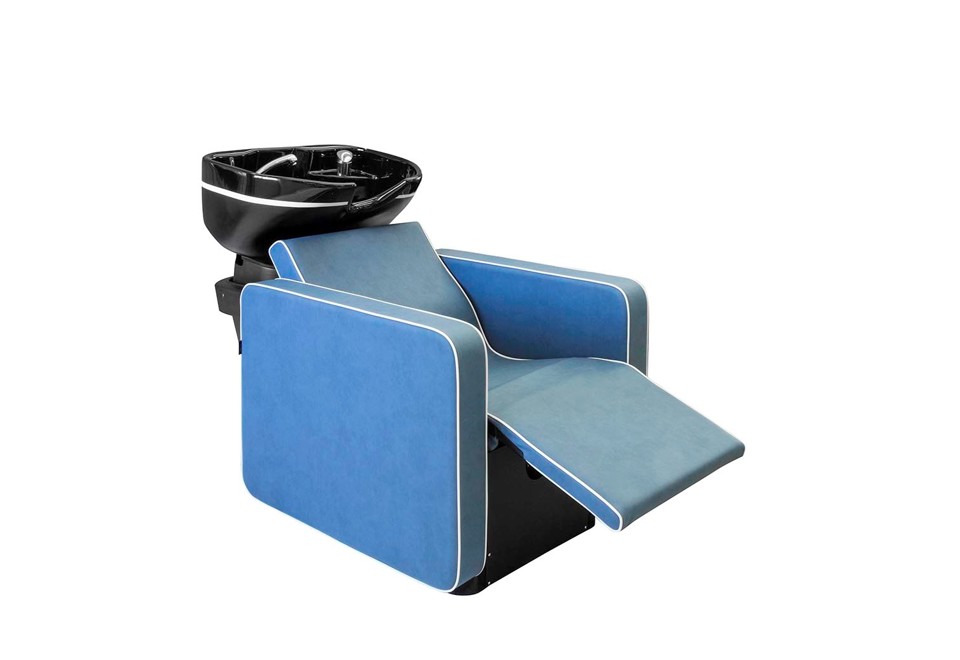 terza foto NOA Lavatesta per parrucchieri