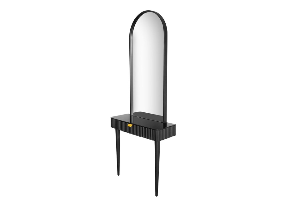 prima foto NOA Postazione lavoro per parrucchiere