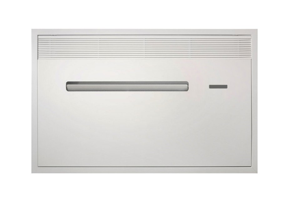 prima foto UNICO AIR INVERTER INCASSO Climatizzatore senza unità esterna con sistema inverter