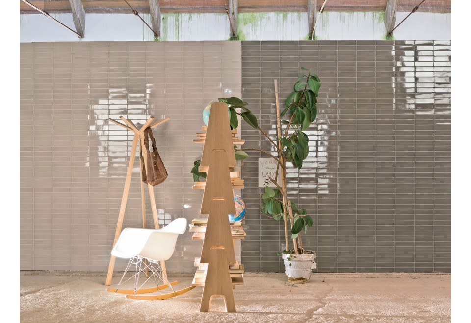 terza foto CERAMICA ECRU' Rivestimento in materiali ceramici per interni