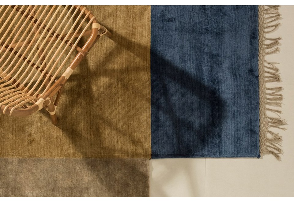 prima foto RIF Tappeto fatto a mano