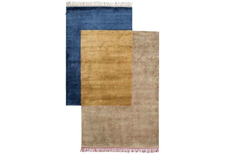 terza foto RIF Tappeto fatto a mano