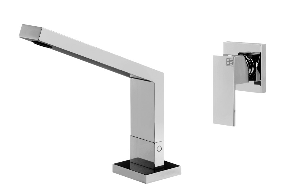prima foto HITO CINQUANTUNO Miscelatore per bidet a 2 fori monocomando