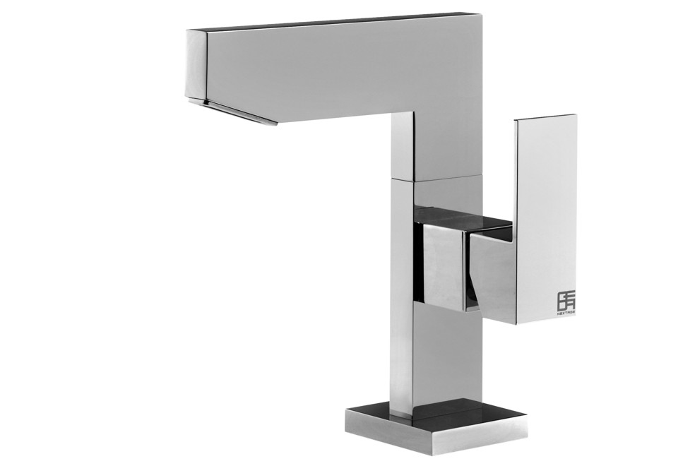 prima foto HITO CINQUANTUNO Miscelatore per bidet monocomando monoforo