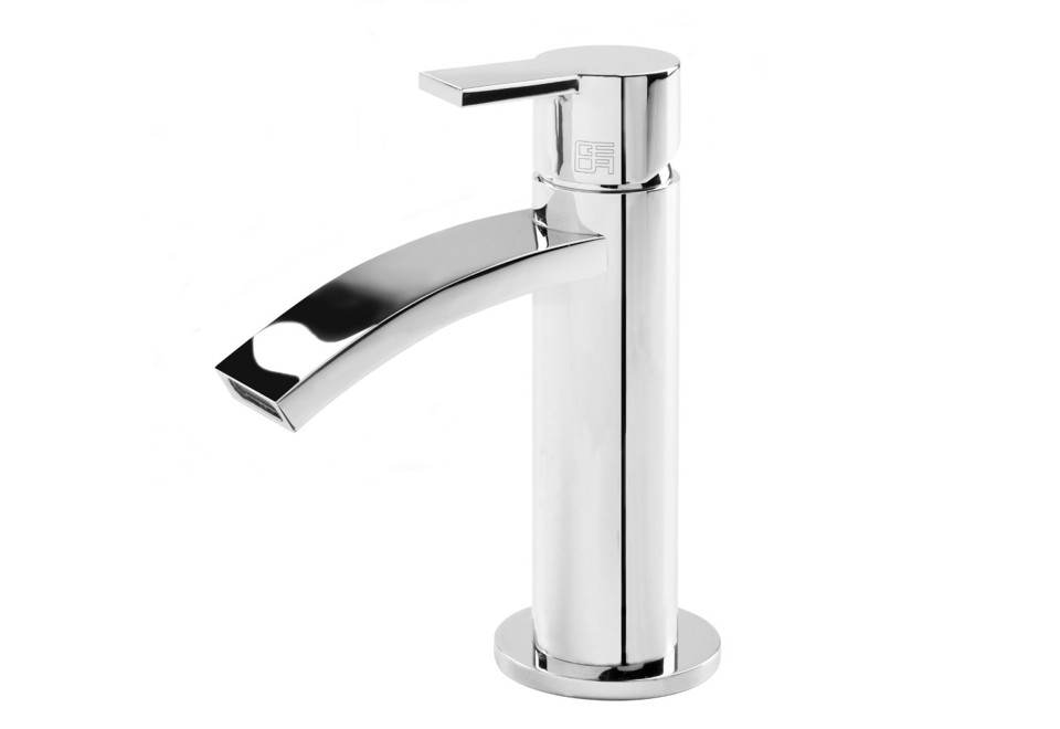 prima foto IKO Miscelatore per bidet monocomando monoforo