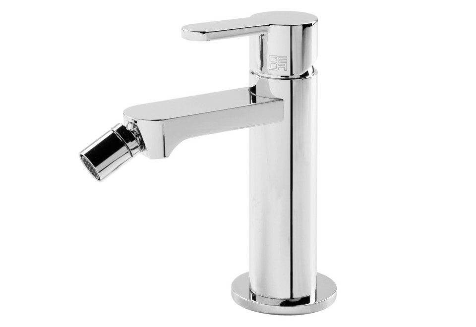 prima foto MIK Miscelatore per bidet monocomando monoforo