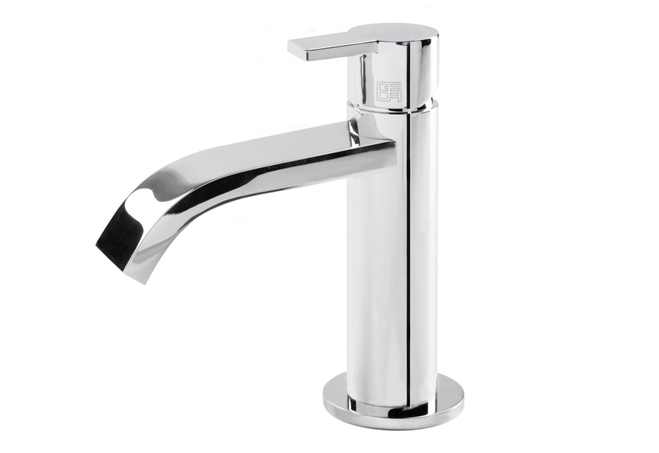 prima foto IKO Miscelatore per lavabo monocomando monoforo