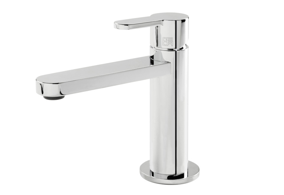 prima foto MIK Miscelatore per lavabo monocomando monoforo
