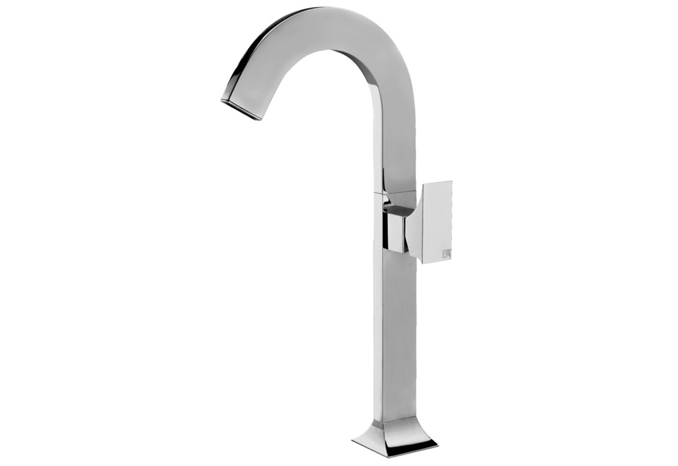 prima foto RAJIA Miscelatore per lavabo monocomando monoforo