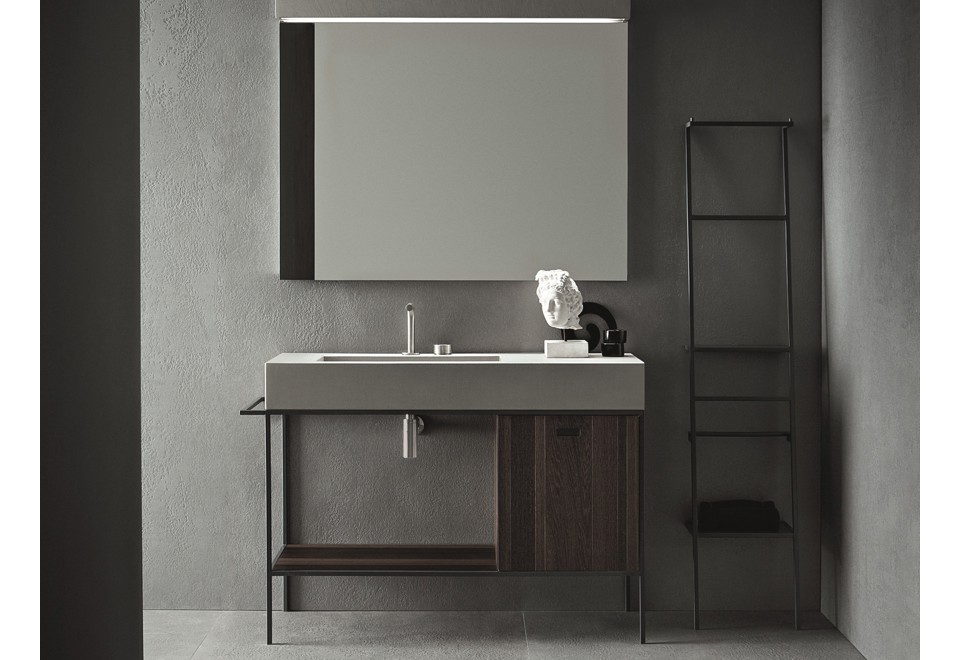prima foto CRAFT COMPOSIZIONE N03 Arredo bagno completo