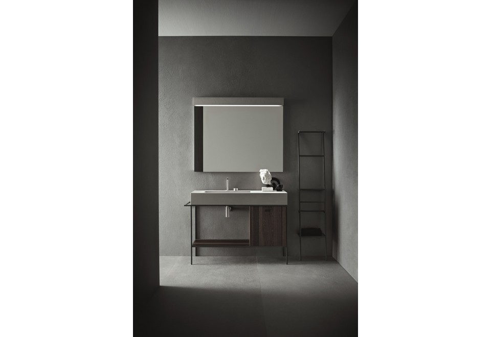 seconda foto CRAFT COMPOSIZIONE N03 Arredo bagno completo