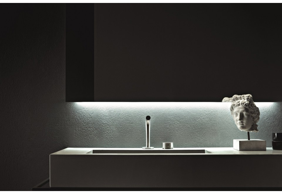 terza foto CRAFT COMPOSIZIONE N03 Arredo bagno completo