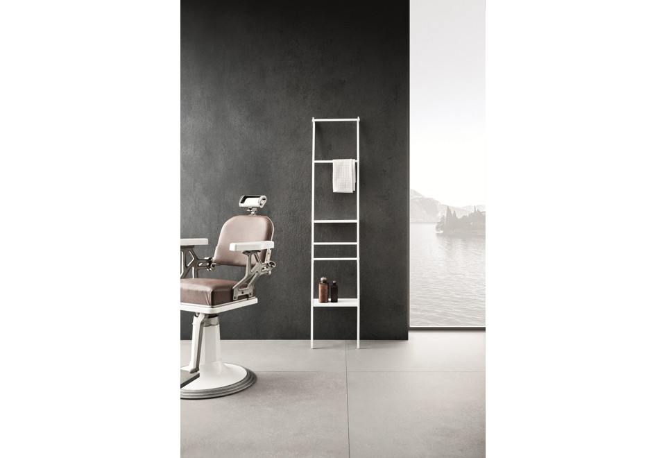 terza foto CRAFT COMPOSIZIONE N04 Arredo bagno completo