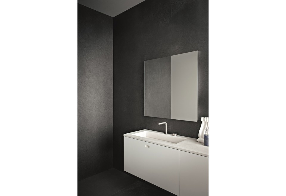 terza foto CRAFT COMPOSIZIONE N08 Arredo bagno completo