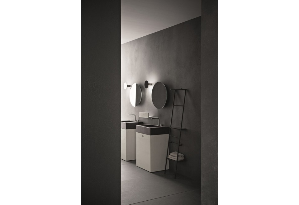 seconda foto CRAFT COMPOSIZIONE N10 Arredo bagno completo