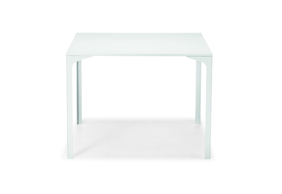 prima foto ARMANDO Tavolo rettangolare in metallo