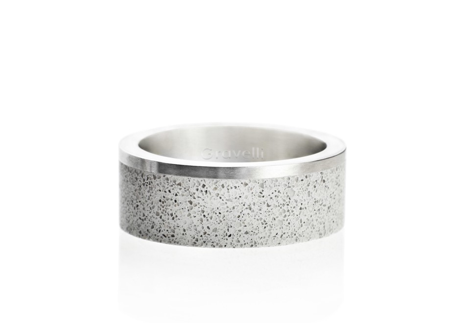 prima foto EDGE Anello