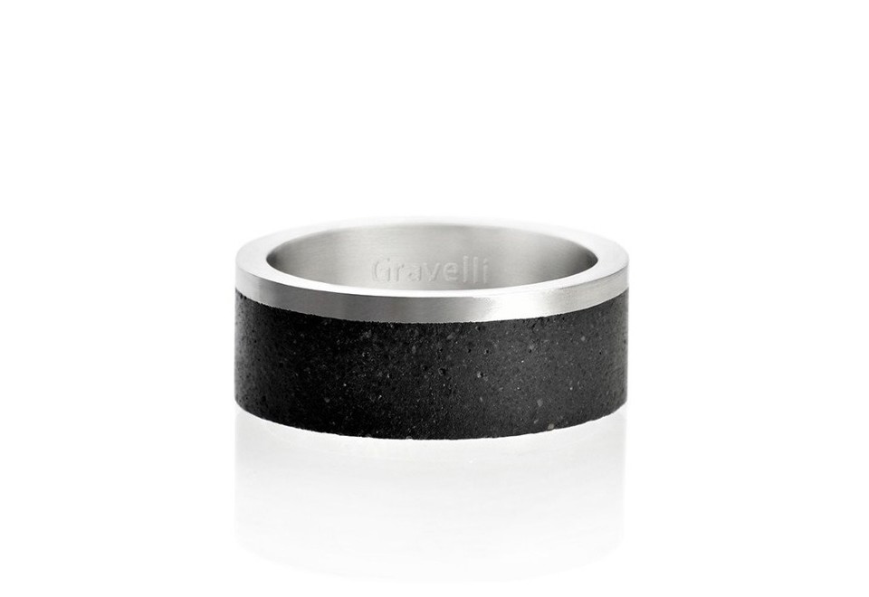seconda foto EDGE Anello