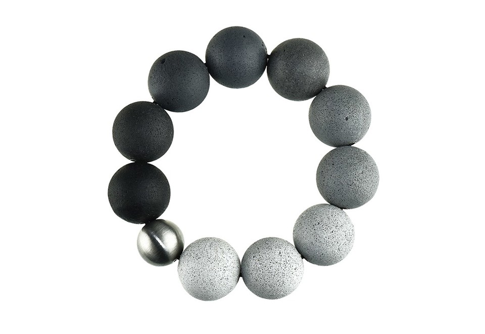prima foto SPECTRUM STEEL Bracciale