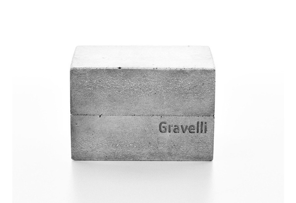 terza foto BLOCK STEEL Orecchini