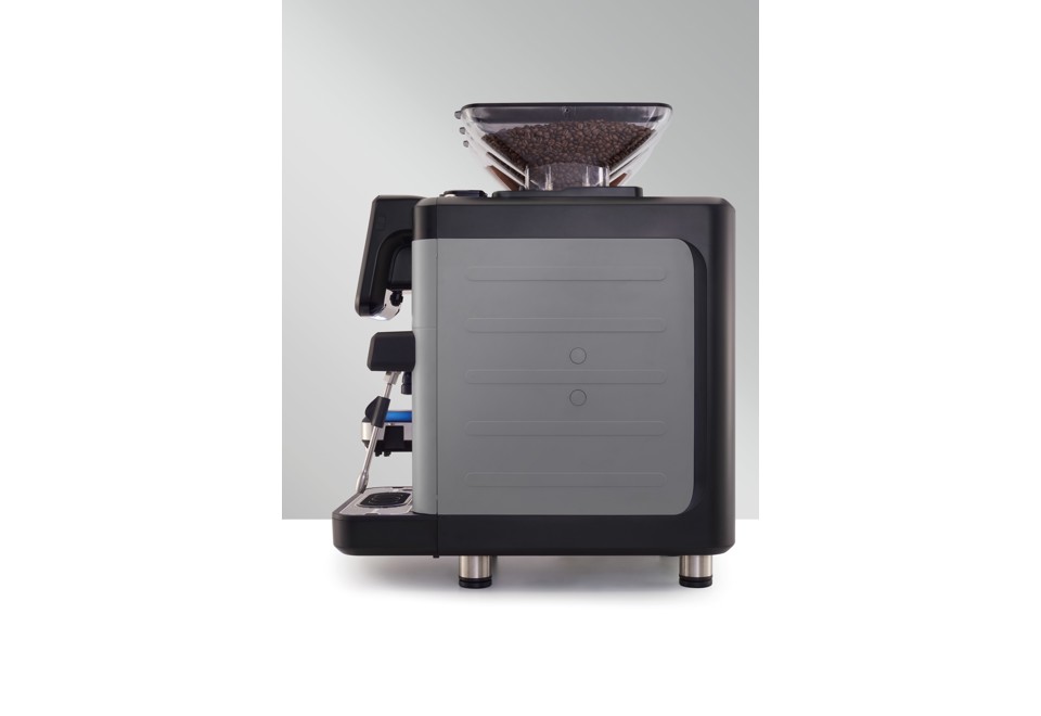 seconda foto X15 Macchina da caffè professionale superautomatica