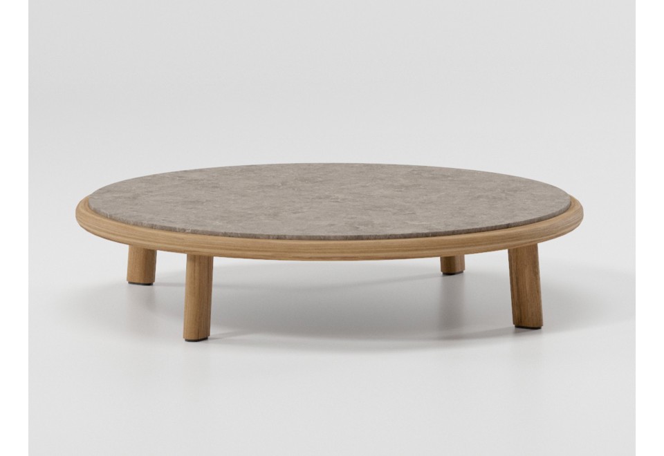 prima foto GIRO Tavolino basso rotondo