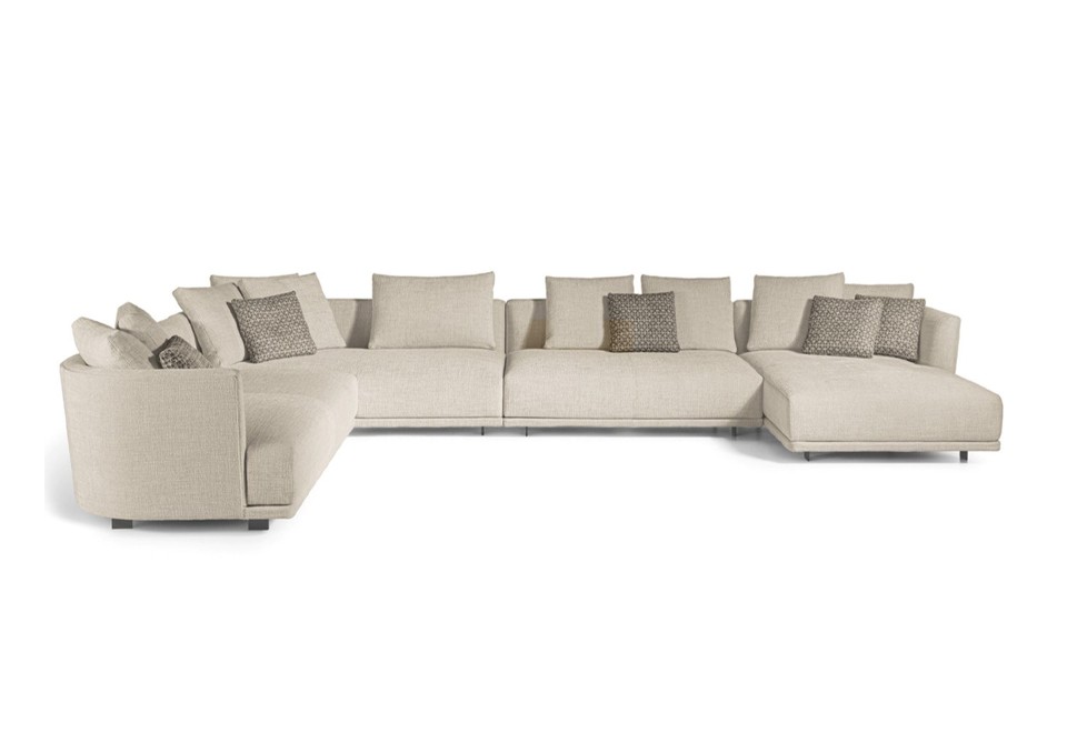 terza foto CLEO Divano componibile