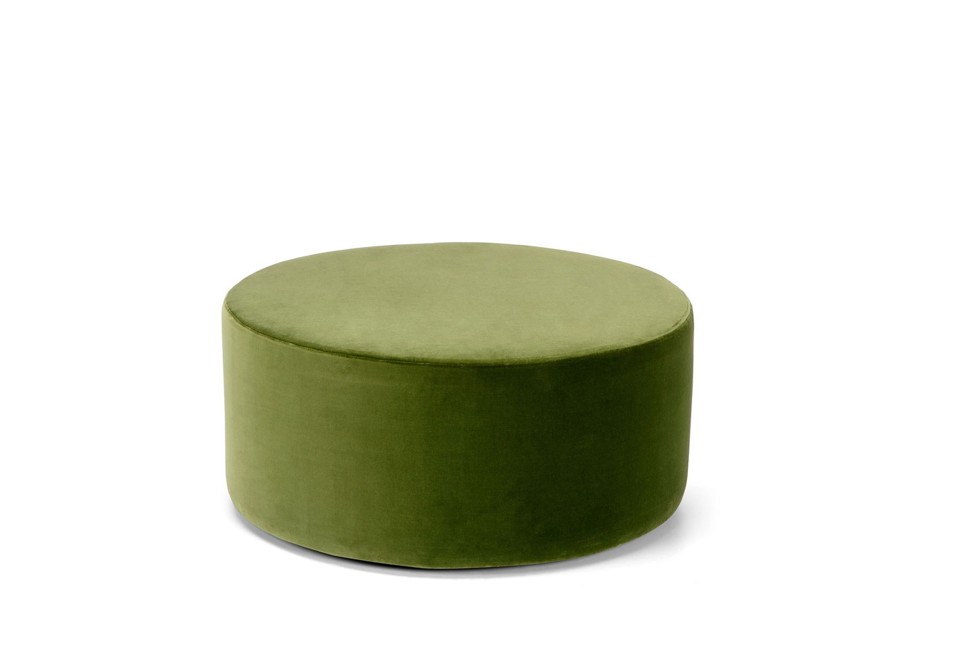 prima foto PAN Pouf rotondo