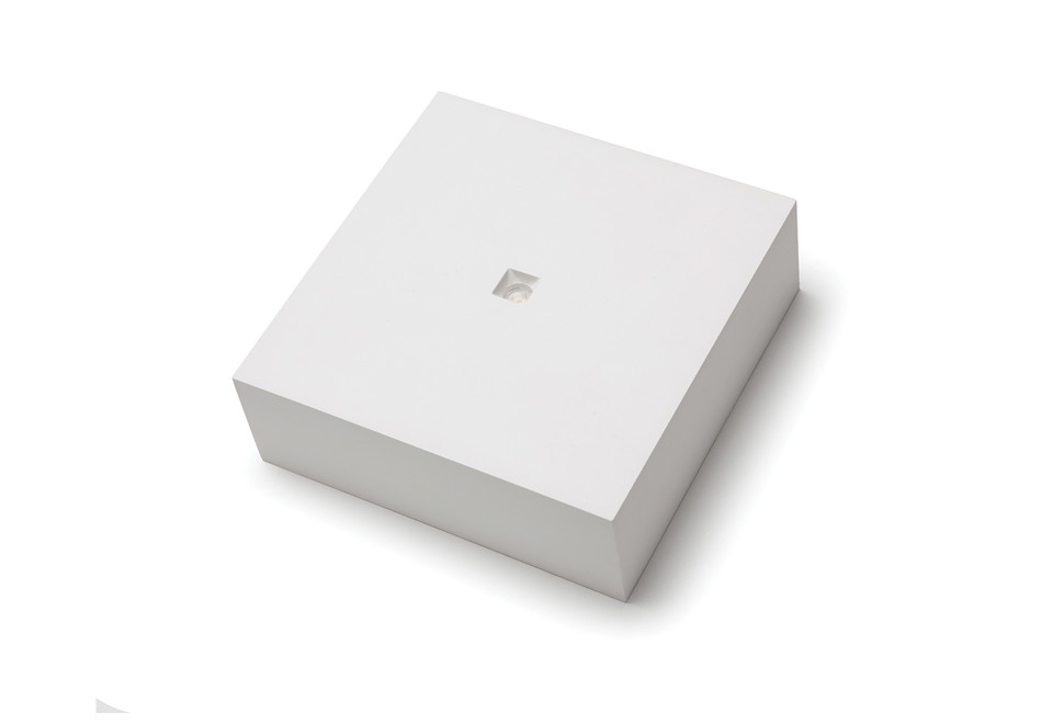 prima foto Lampada da soffitto a LED in Cristaly®