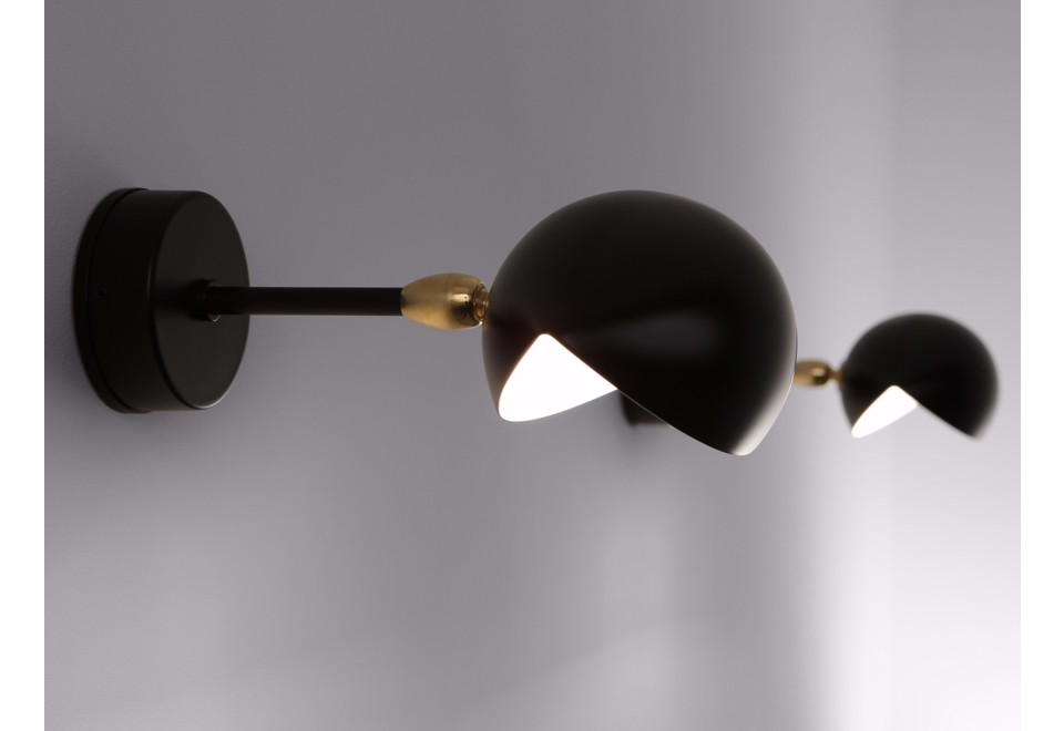 seconda foto Applique in metallo