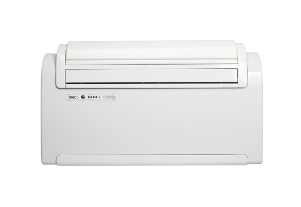 prima foto UNICO SMART Climatizzatore senza unità esterna a parete