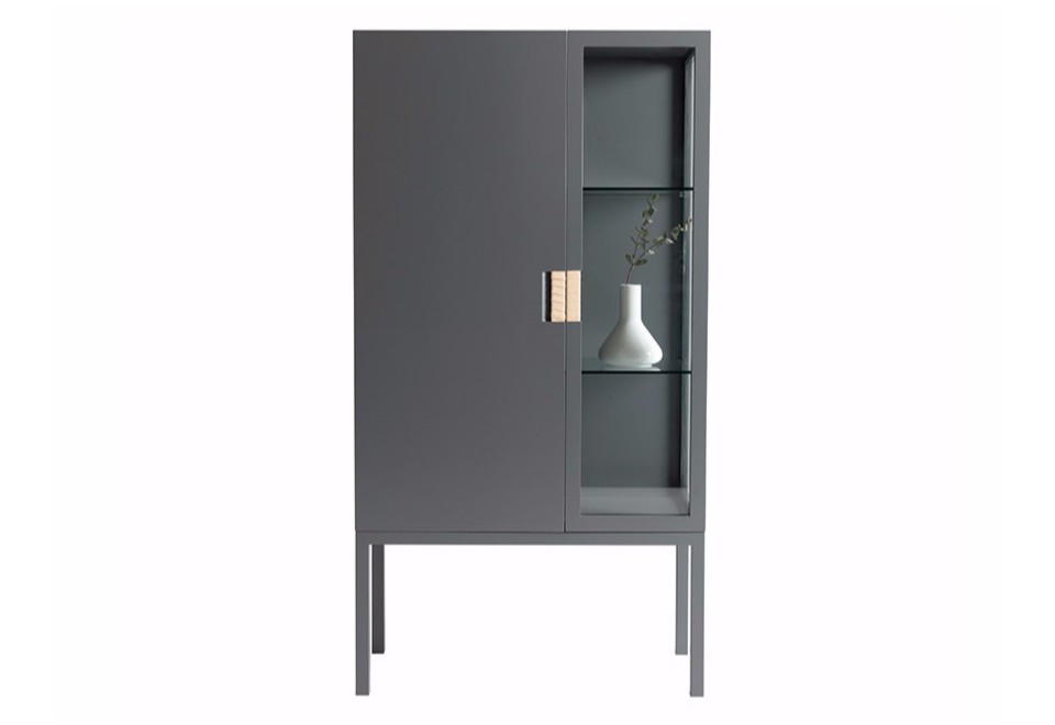 prima foto FRAME Credenza con ante a battente