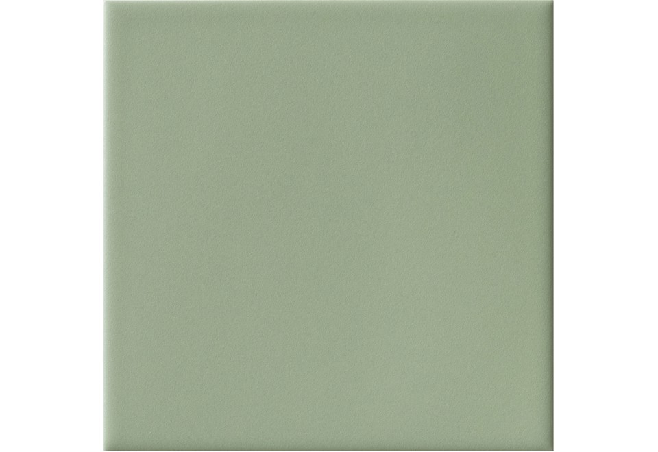 prima foto DIN LIGHT GREEN GLOSSY Pavimento/rivestimento in gres smaltato